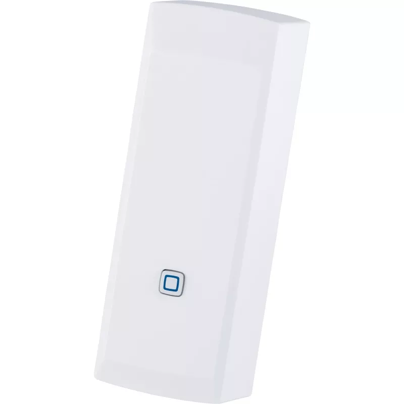 eQ-3 AG Homematic IP HmIP-ESI-LED, laidinis, 300 m, 869,4–869,65 MHz, juoda, balta, 39 mm, 29 mm