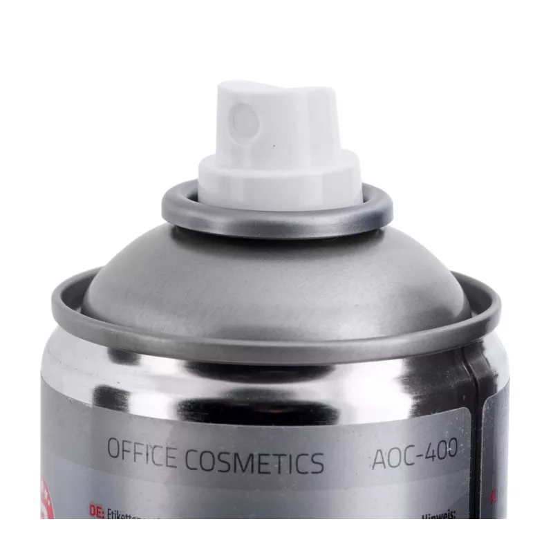 Etikečių valiklio purškalas ActiveJet AOC-400 400 ml — purškimo balionėlis, įvairiaspalvis, be šepetėlio aplikatoriaus