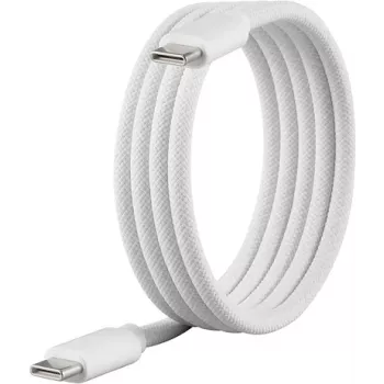 Renkforce RF-6437918 USB laidas baltas