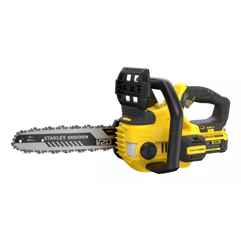 ST grandininis pjūklas V20 30 cm 1x4,0 Ah SFMCCS630M1