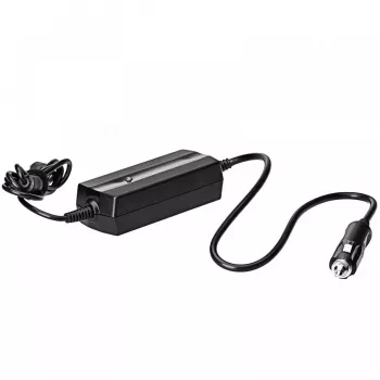 Automobilinis įkroviklis Akyga AK-ND-83 Universalus greitas įkrovimas 12-24V 3.25A