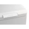 Skalbimo mašina su viršutiniu įkrovimu Electrolux EW2TN5261FP, 6 kg, 1200 aps./min., 42 L būgnas, balta