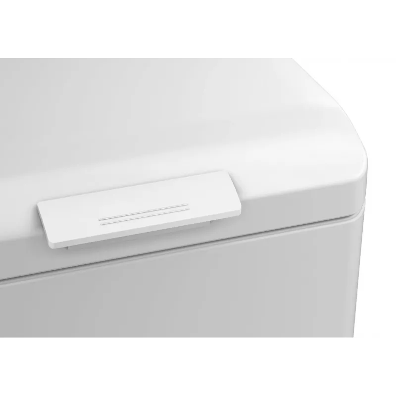 Skalbimo mašina su viršutiniu įkrovimu Electrolux EW2TN5261FP, 6 kg, 1200 aps./min., 42 L būgnas, balta