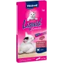 Kačių skanėstas Vitakraft VITAKRAFT Liquid Snack pasta vištiena 6 x 15 g