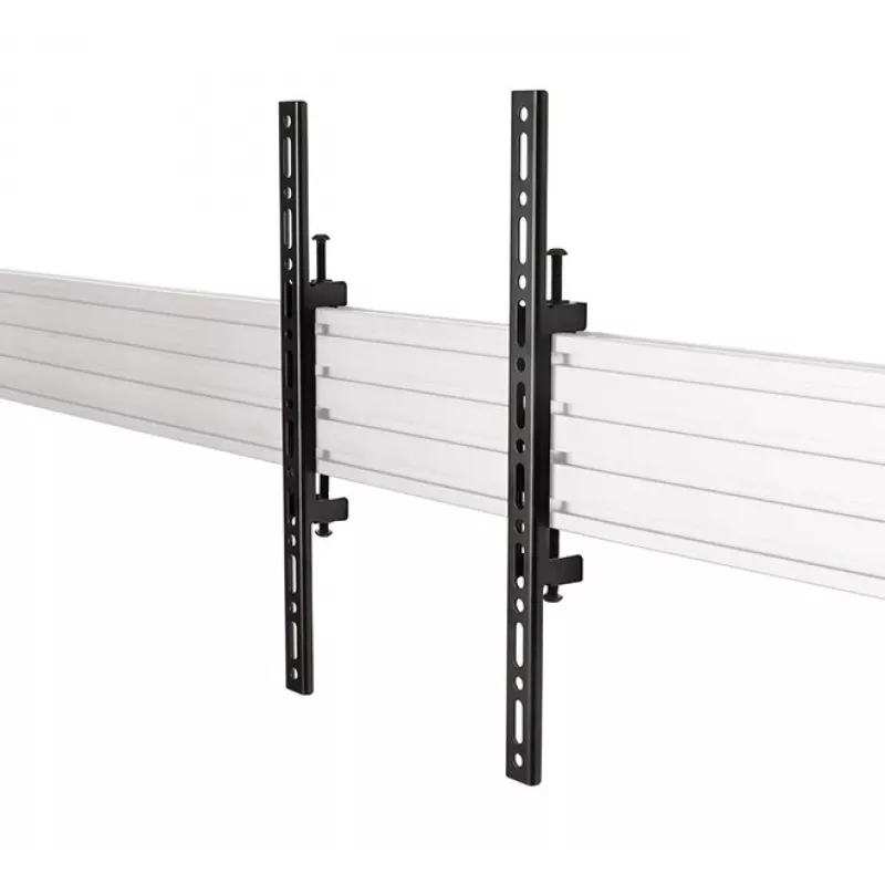 Tvirtinimo laikikliai B-Tech SYSTEM X BT8390-VESA400F/B