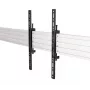 Tvirtinimo laikikliai B-Tech SYSTEM X BT8390-VESA400F/B