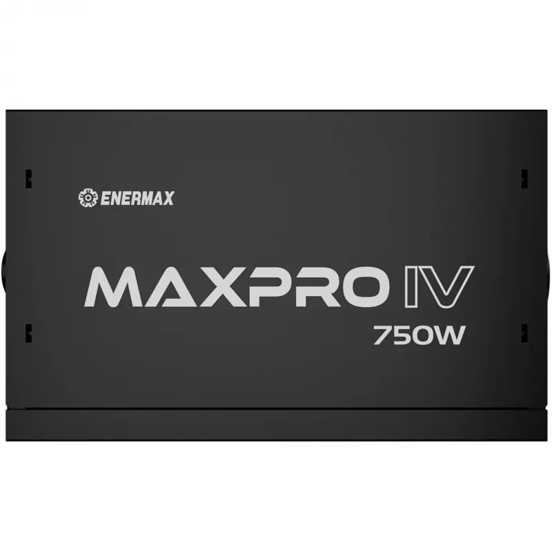 Enermax PC- Maitinimo blokas Enermax Maxpro IV 750W EMP750W 750W (EMP750W)