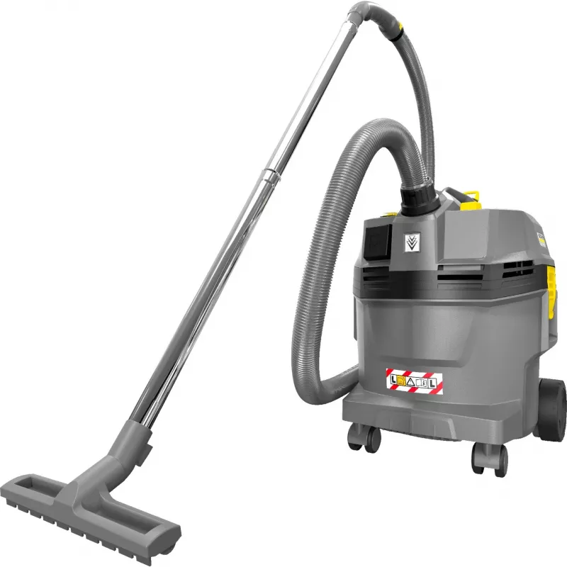 „Kärcher 1.378-610.0 NT 22/1“ universalus siurblys 1300 W, 22 l, galingas siurbimas