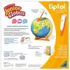 Mokomasis žaislas Ravensburger tiptoi Mein interaktiver Junior Globus