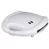 Skrudintuvas Ravanson OP-7010B — 2 riekelių skrudintuvas, 750 W, reguliuojamas parudavimas, nelimpančios plokštės, balta