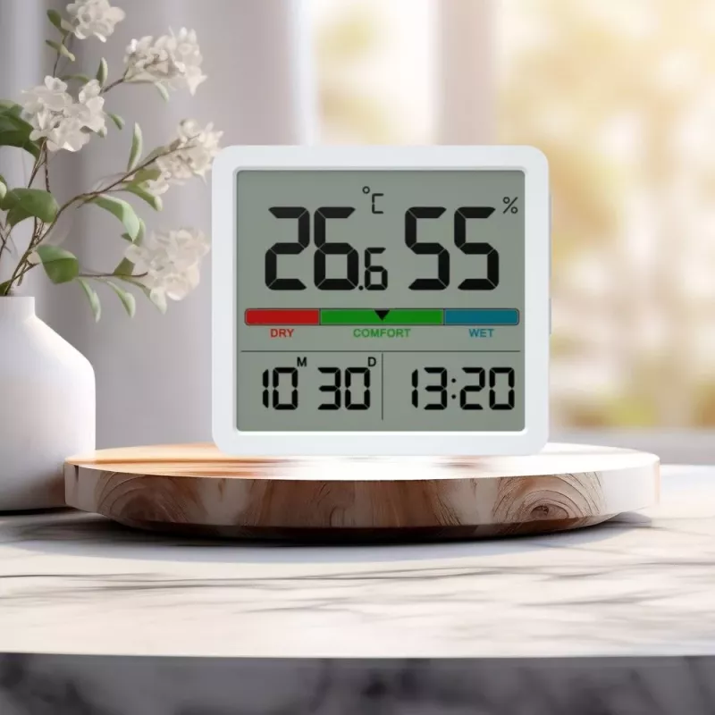 Belaidės Bluetooth ausinės MANTA MTO001W su aktyviu triukšmo slopinimu, ant ausų, baltos