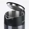 Elektrinis virdulys Lovio 1,7L 2200W nerūdijantis plienas