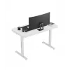 Elektrinis stalas MA-Leader 8.2 Balta
