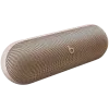 Beats | Garsiakalbis | Pill | Atsparus vandeniui | Bluetooth | Šampano aukso | Nešiojamas | Belaidis ryšys