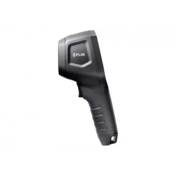 FLIR TG165-X MSX šiluminė kamera -25 iki +300 °C 80 x 60 pikselių 8,7 Hz MSX®, integruotas LED apšvietimas, skaitmeninė kamera