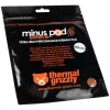 Termopadėlis Thermal Grizzly TG-MPE-120-20-15 Tankis 3.38 g/cm³ Rožinė 20x120x1.5 mm
