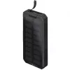 Goobay 53934 20 000 mAh, 74 Wh juoda