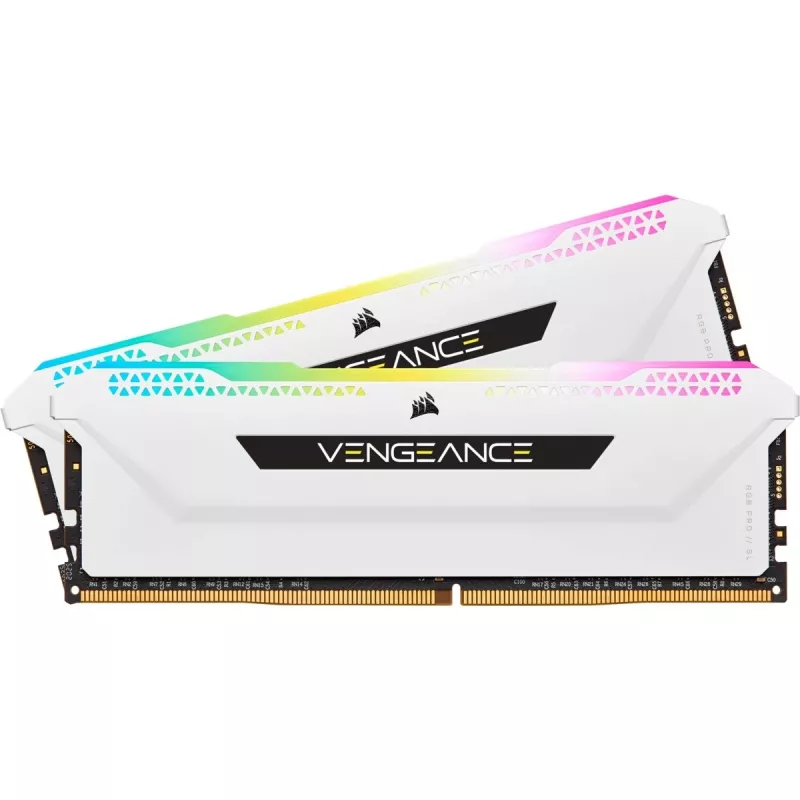 Atminties modulis Corsair DDR4 16GB 3200MHz