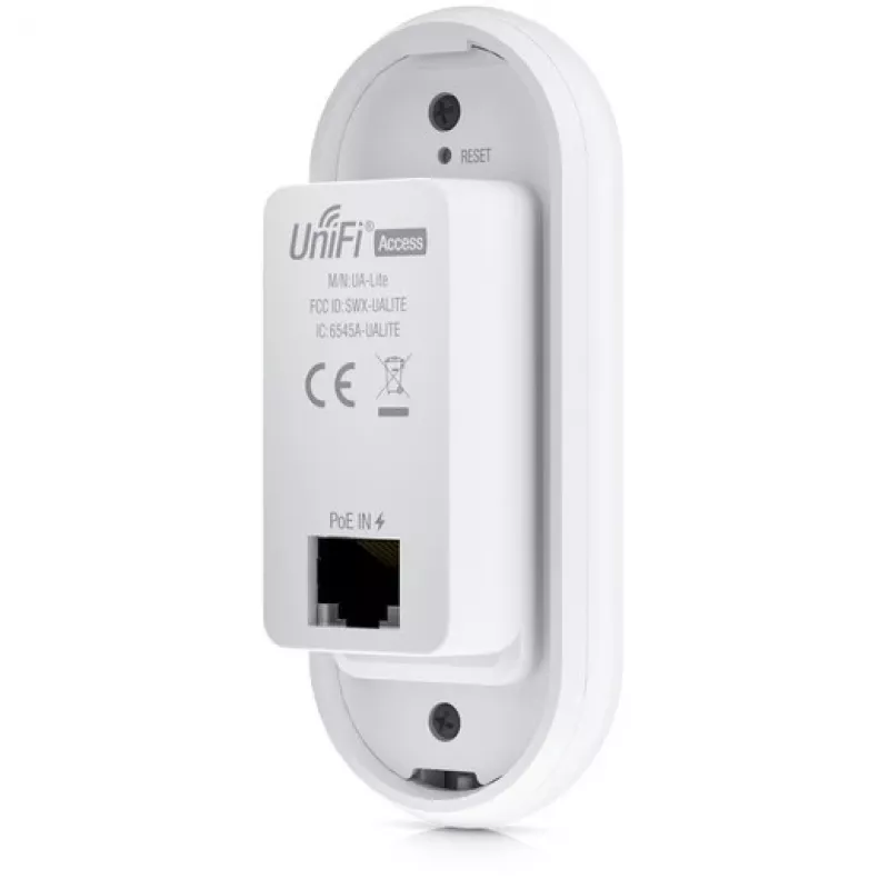 Ubiquiti UA-Reader Lite baltas belaidis skaitytuvas