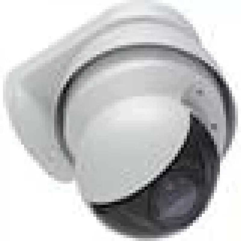 Ubiquiti UniFi AI PTZ Precision - tinklo stebėjimo kamera - PTZ - besisukanti platforma - atspari oro sąlygoms - Spalvota (diena/naktis)