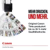 Canon CL-586XL rašalo kasetė 1 vnt. Originali didelės (XL) išeigos žydra, purpurinė, geltona