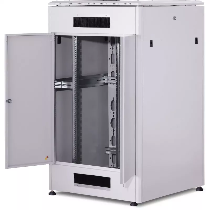 Laisvai stovintis stovas Digitus DN-19 26U-8/8-1