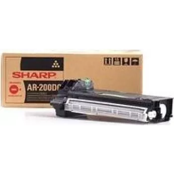 Sharp AR-200DC dažų kasetė 1 vnt. Originali juoda