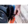 Ventiliatorinis elektrinis šildytuvas Blaupunkt EH5010