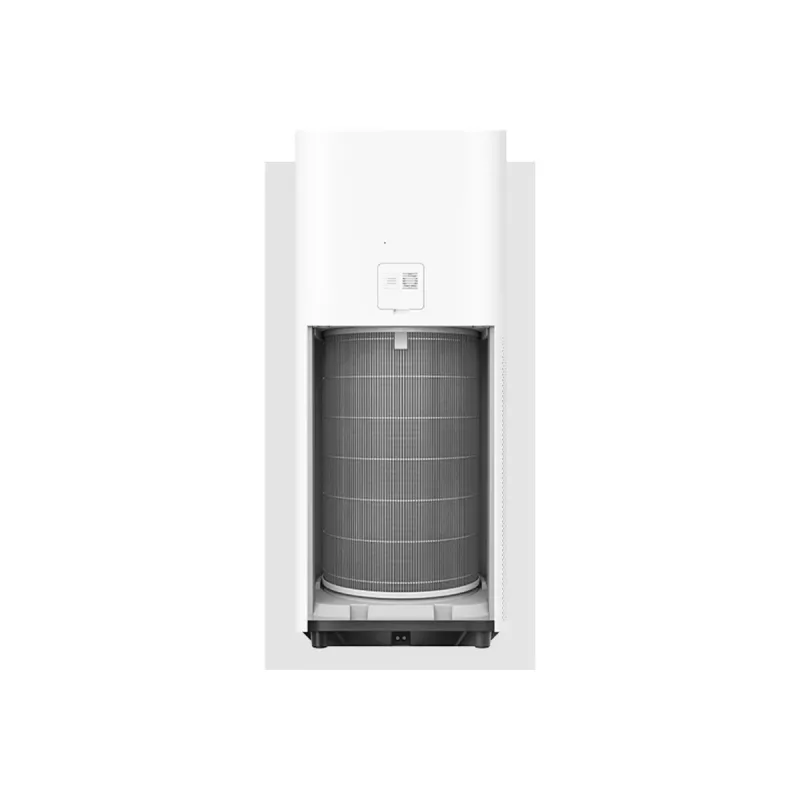 Xiaomi | Išmanusis oro valytuvo filtras Smart Air Purifier 4 Pro | Juodas