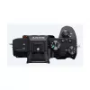 Sony α 7 III + 28-70mm MILC 24.2 MP CMOS 6000 x 4000 pikselių juoda