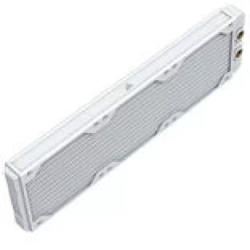 Corsair Hydro X Series XR5 360 mm V2 radiatorius