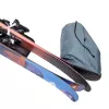 Thule 5170 Roundtrip Rolling Ski Bag 175cm Juoda