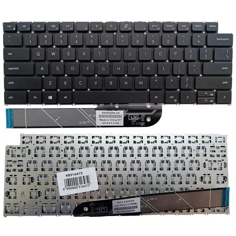 Dell KB316472