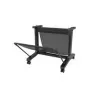Epson stovas 24 colių didelio formato spausdintuvui, suderinamas su T3160N, juoda / pilka