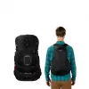 Osprey Aether Plus 85 žygio kuprinė L/XL juoda