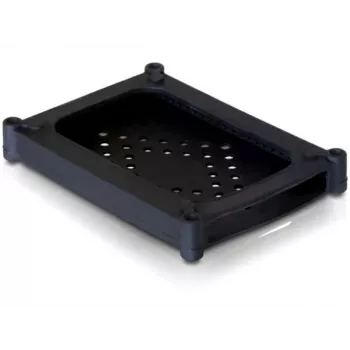 HDD apsauginis dėklas DeLOCK 18178 juodas 2,5 inch