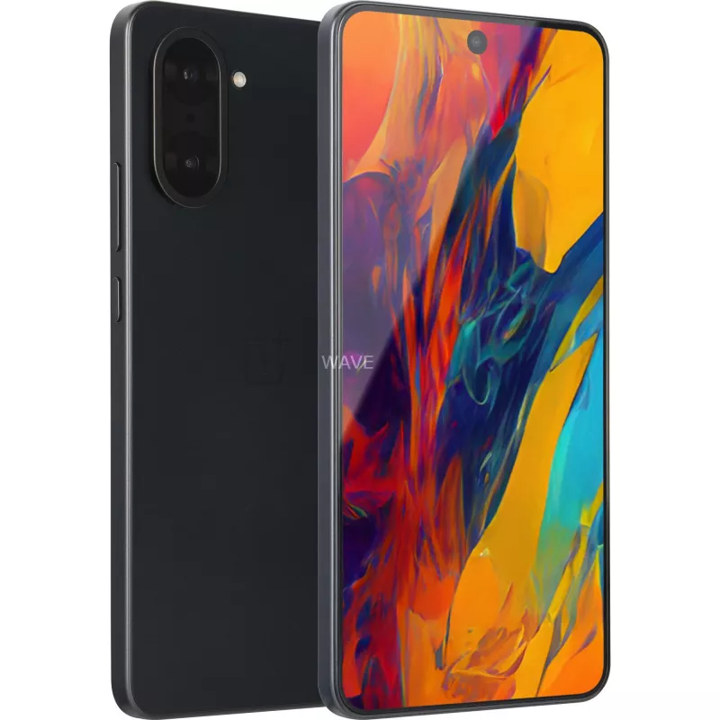 OnePlus Nord CE5 17.2 cm (6.77) Hybrid Dual SIM Android 15 5G USB Type-C 8 GB 128 GB 5200 mAh Juoda