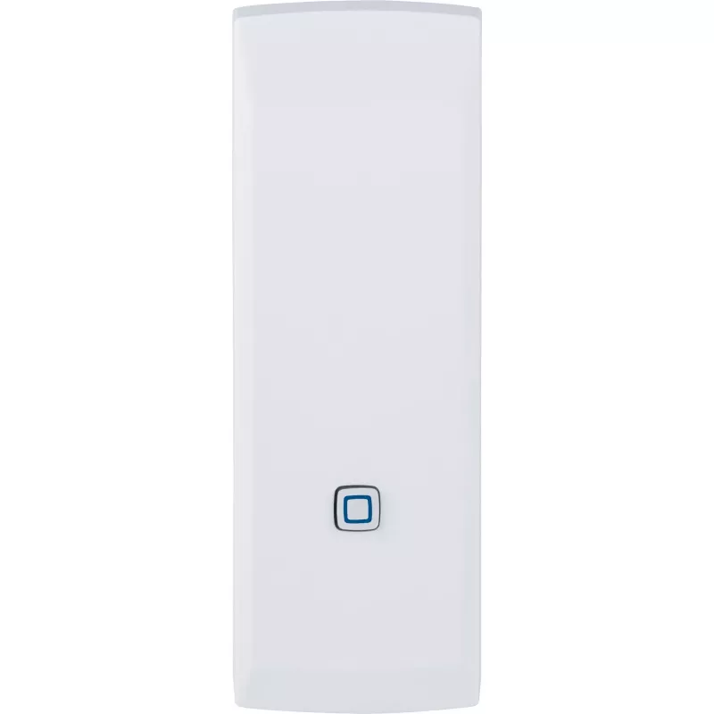 eQ-3 AG Homematic IP HmIP-ESI-LED, laidinis, 300 m, 869,4–869,65 MHz, juoda, balta, 39 mm, 29 mm