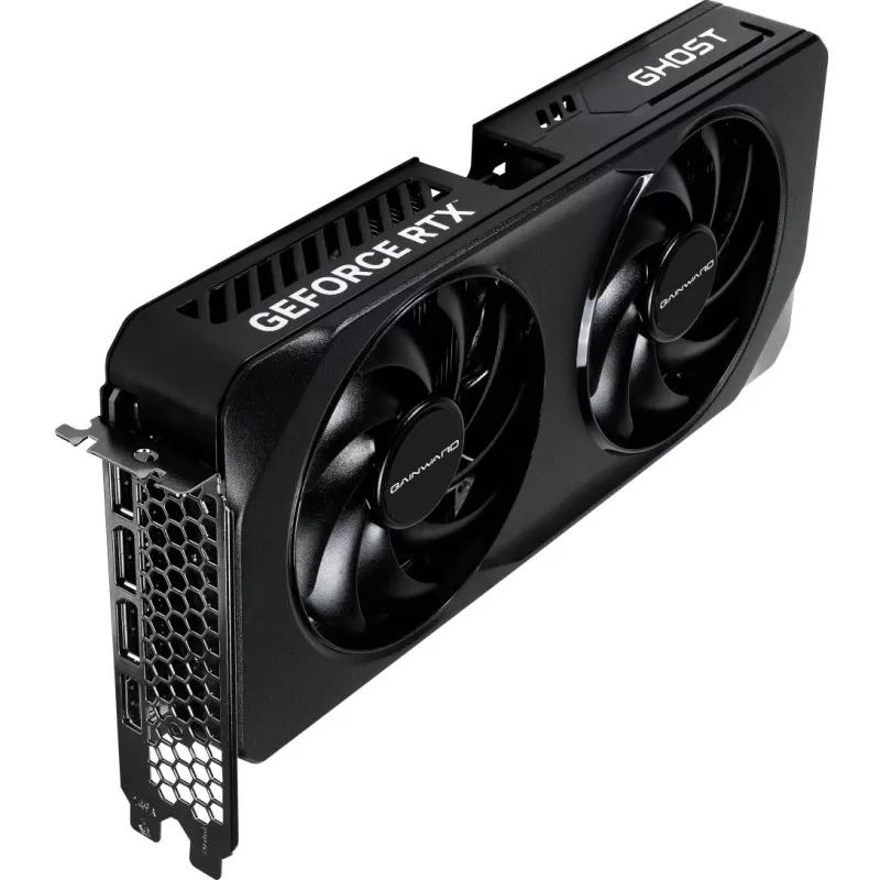 Vaizdo plokštė Gainward GeForce RTX 5060 Ti 8 GB GDDR7