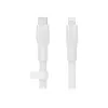 Belkin CAA009BT3MWH jungiamumo priedas, baltas