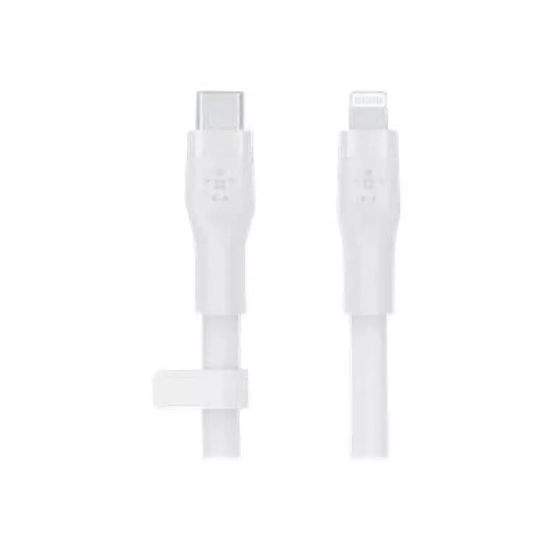 Belkin CAA009BT3MWH jungiamumo priedas, baltas
