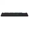 Mechaninė žaidimų klaviatūra SAVIO STYX Outemu Blue Hot-Swap RGB USB QWERTY US International juoda 104 klavišų pilno dydžio