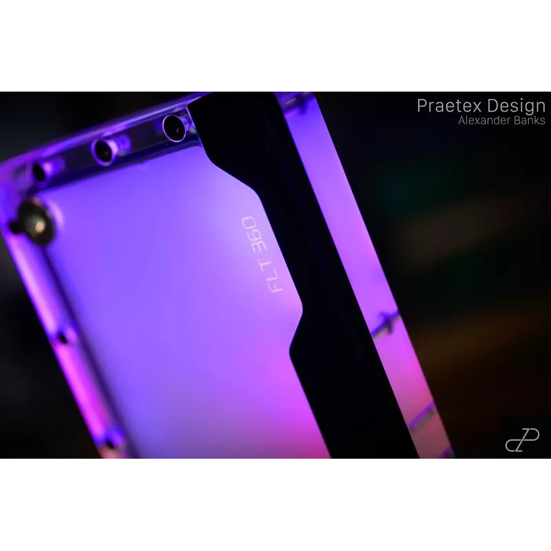 Aušinimo skystis EK Water Blocks 3831109829912