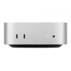 Mac mini: M4 10/10, 16GB, 512GB SSD
