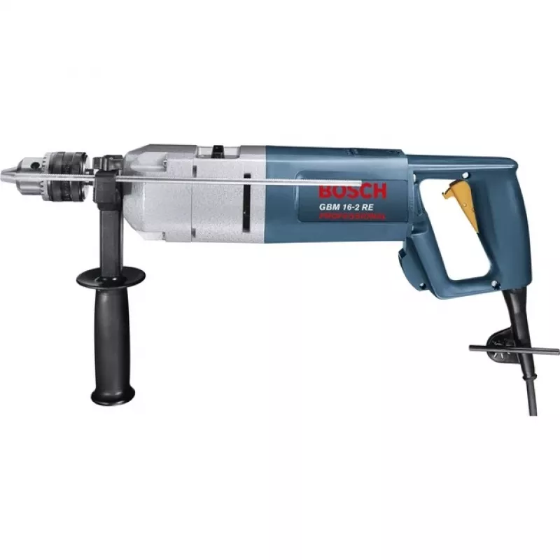 Gręžtuvas Bosch 0 601 120 503, 1450 RPM, 3,7 kg, 1050 W