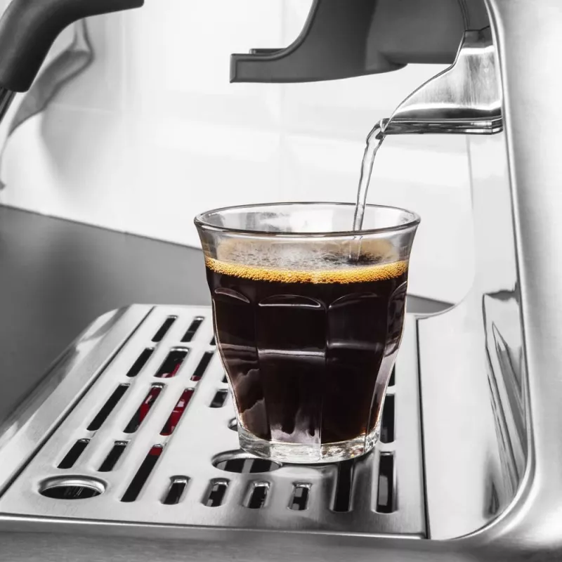 Espreso aparatas Gastroback 2.8 L Design Advanced Duo