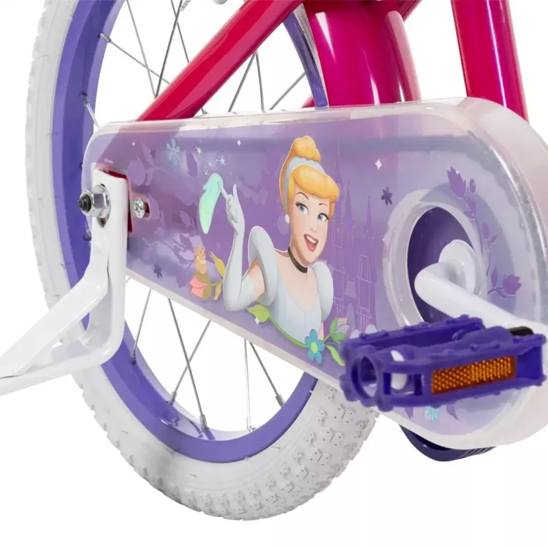 Dviratis HUFFY Disney PRINCESS 16