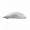 Pelė White Shark GALAHAD White USB Type-A
