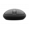 Natec pelė | Lark | Belaidė | 2,4 GHz, Bluetooth | Antracitinė