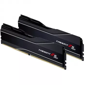 G.skill F5-6000J3636F16GX2-TZ5N atminties modulis 32 GB: 2 x 16 GB